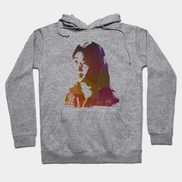 Suzy Hoodie by ZNEVA